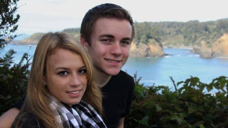 Army specialist, Skylar Nemetz sentenced to 13.5 years imprisonment for killing his teen wife. (Image Credits-@somadwrites/X)
