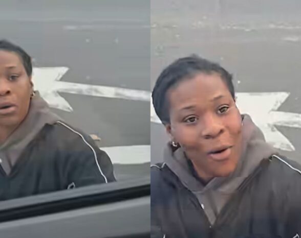 Woman Breaks Truck Mirror in 5-Minute Road Rage—Driver Helps Cops Arrest Her With an Unexpected Clue
