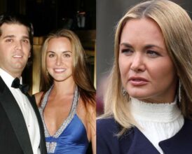 Vanessa Trump and Donald Trump Jr.’s Divorce Revisited as Trump Family Reacts to Cancer Update