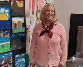Florida Teacher Fired After Hanging Black Doll by Its Neck in Class—Students Called It ‘Racist’ but She Laughed It Off