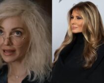 Anna Faris Snuck a Melania Trump ‘Be Best’ Jab Into Scary Movie 6—But Audiences Never Got to See It