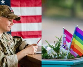 Transgender Troops Score Major Victory Against Pentagon Ban in New Court Ruling