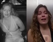 Virginia Police Bodycam Shows Nurse Admitting Attack on Guard During Bar Fight Arrest—Reveals One ‘Uncomfortable’ Reason Why She Did It