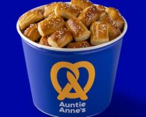 Auntie Anne’s $33 Box Challenge Has Doctors ‘Worried’ For 1 Alarming Reason—’Most Glorious Thing’ Sparks Health Concerns