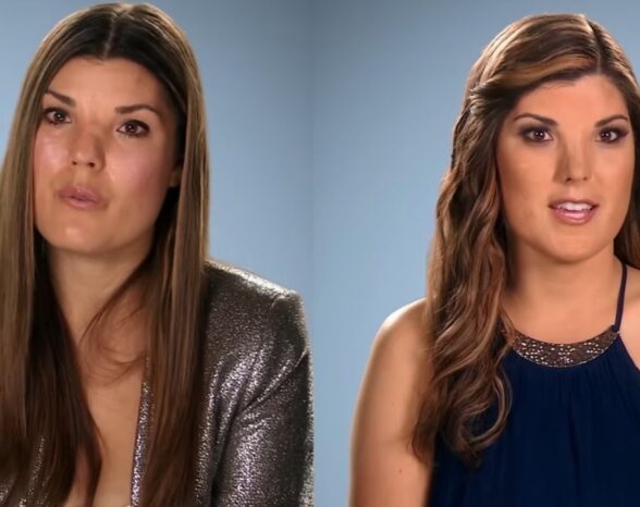 One Woman’s Botched Plastic Surgery at 12 Left Her Too Insecure To Take Wedding Photos—Blames Her Mom for One ‘Desperate’ Reason