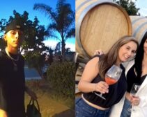 California Woman’s Doorbell Cam Shows Teen Doing the ‘Right Thing’ and Walking Off—His Mom Unexpectedly Earned Him a $3,000 Reward