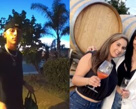 California Woman’s Doorbell Cam Shows Teen Doing the ‘Right Thing’ and Walking Off—His Mom Unexpectedly Earned Him a $3,000 Reward