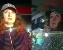 Chicago Police Bodycam Shows Officer’s 1 Question Break Down a Woman’s Traffic Stop Deception—’So You Used Your…’