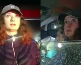 Chicago Police Bodycam Shows Officer’s 1 Question Break Down a Woman’s Traffic Stop Deception—’So You Used Your…’