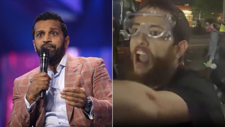Kash Patel issues remark after Brooklyn man arrested for threatening ICE agent