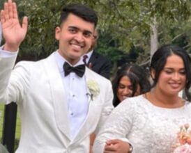 Groom, 25, Dies Hours After Wedding in Tragic Helicopter Crash