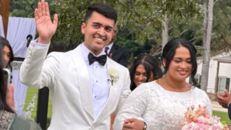 Delta Air Lines pilot killed in helicopter crash right after getting married