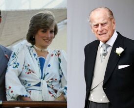 Prince Philip’s Brutal Letter to Princess Diana Accused Her of Ruining Her Own Marriage