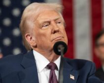 Trump Tells ‘Unpatriotic Republicans’ to ‘Sit Back and Relax’ as Iran War Tensions Escalate