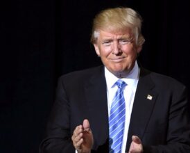 White House Doctor Raises One Concern About Trump’s Health Following Third Medical Test in 13 Months