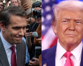 Donald Trump Taps Former Defense Lawyer as Permanent Attorney General After Firing Pam Bondi — ‘I Think Very Quickly’