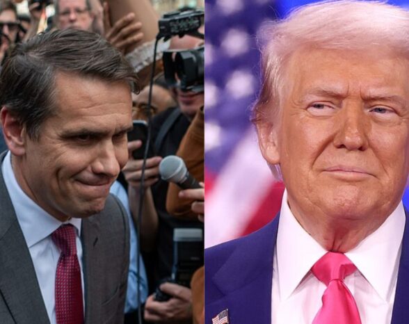Donald Trump Taps Former Defense Lawyer as Permanent Attorney General After Firing Pam Bondi — ‘I Think Very Quickly’