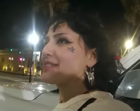 Florida Police Bodycam Shows Drunk Woman Calling Cop ‘Dumb as F**k’ During Arrest—Officer’s 1 Reply Was Enough When She Tried to Flirt
