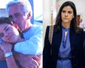 Epstein’s Former Assistant Breaks Silence—Reveals She Was Abused Weekly and Called a ‘Slave’ by Ghislaine Maxwell