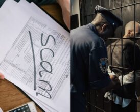 Florida Man Sentenced After Stealing DEA Agent’s $150K and Triggering a $1.9 Million Fraud Case — ‘I Can Launder That’