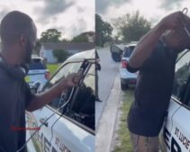 Florida Man’s Lock-Picking Skills Didn’t Land Him In Jail But Gained Praises From Police