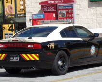Florida Police Dashcam Shows the Moment a Teen’s Wild Drunk Meltdown Took Such a Sick Turn That It Forced Cops to Mask Up—’I’d Rather…’