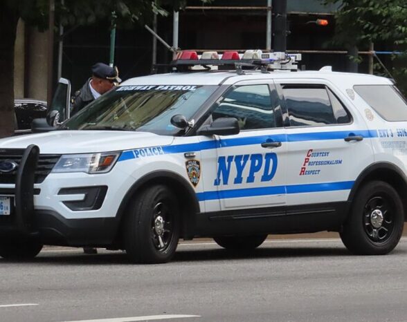 Former NYPD Detective Sentenced for $300K PPP Fraud Scheme While Sworn to ‘Uphold the Law’