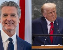 “Back to Bed, Grandpa!” Newsom Slams Trump Over Late-Night Social Media Meltdown