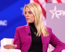 Woman Allegedly Makes Disturbing Remarks on Pam Bondi’s Cancer Diagnosis—and the Internet Isn’t Having It
