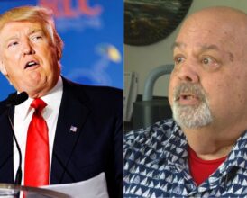MAGA Couple Pays $640 for Trump Watch—Then Notices a Mortifying Error