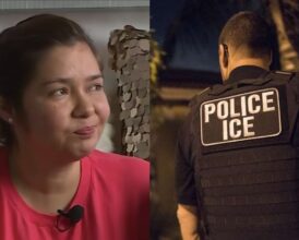 ICE Deports Mother Before Life-Saving Surgery; 5-Year-Old Daughter Cries, “I Don’t Want You to Die”