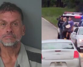 Twice-Deported Illegal Immigrant With a Violent Criminal Past Shoots Texas Teen In Neighborhood Fight