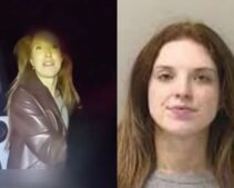 Illinois Police Bodycam Shows Woman ‘Forgets to Cry’ During DUI Stop After a Hit-and-Run Death—Cops ‘Doesn’t Make Sense’ Reveals Chilling Truth