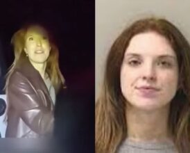 Illinois Police Bodycam Shows Woman ‘Forgets to Cry’ During DUI Stop After a Hit-and-Run Death—Cops ‘Doesn’t Make Sense’ Reveals Chilling Truth