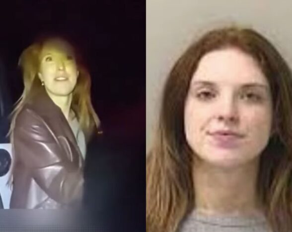 Illinois Police Bodycam Shows Woman ‘Forgets to Cry’ During DUI Stop After a Hit-and-Run Death—Cops ‘Doesn’t Make Sense’ Reveals Chilling Truth