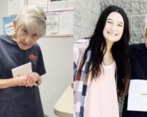 Tennessee Woman Employee Sees Kindness Worth $146,000 After One Viral Moment: ‘No One Deserves to…’