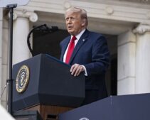 Donald Trump Contradicts His Guaranteed Iran War Statement In 3 Months — ‘Frankly, I Thought They…’