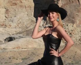 Ivanka Trump Keeps Returning to This Timeless Fashion Trend — and It’s Hard to Ignore