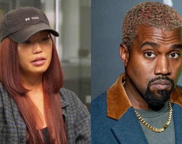 Reality TV Star Reveals She Froze as Kanye West Allegedly Choked Her on Camera—’I Could Lose My Job’