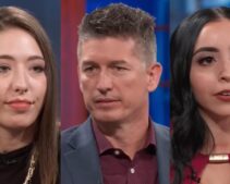 Dr. Phil Guest Feels ‘Betrayed’ By Her Best Friend, and the Dad Is To Be Blamed For ‘Expecting’ Something Shocking—’I’m Very Pi*sed Off’