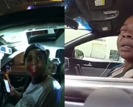 Florida Police Bodycam Shows Women Using Wild Excuses to Dodge During Traffic Stop—Cop’s 1 Comeback Instantly Makes Her Spiral