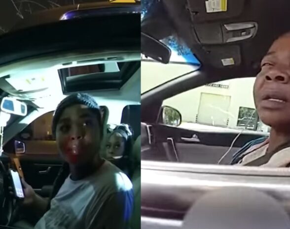 Florida Police Bodycam Shows Women Using Wild Excuses to Dodge During Traffic Stop—Cop’s 1 Comeback Instantly Makes Her Spiral