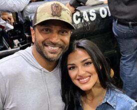 Kash Patel’s Girlfriend’s $75,000 Defamation Lawsuit Exposes the ‘Highly Offensive’ Lie Reporters Told About Her