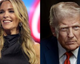 Megyn Kelly Warns Trump Iran War Could Cost GOP the 2026 Midterms and 2028 Presidential Race—’All the Math Is Bad’