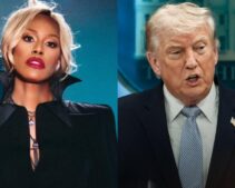 Famous Trans Actress on the Hidden âDry Upâ Cost of Trumpâs Transgender CrackdownââBecause of This AdministrationâŚâ