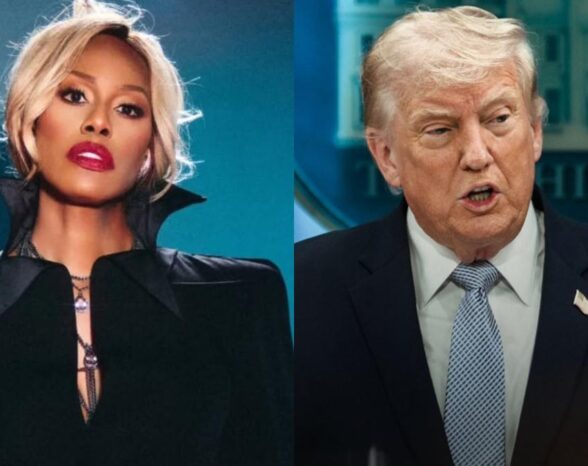 Famous Trans Actress on the Hidden ‘Dry Up’ Cost of Trump’s Transgender Crackdown—’Because of This Administration…’
