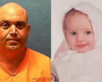 Death Row Inmate’s Last Words Revealed as He’s Put to Death for Killing Girlfriend’s Baby 30 Years Ago