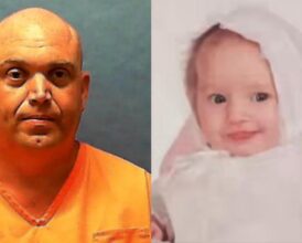 Death Row Inmate’s Last Words Revealed as He’s Put to Death for Killing Girlfriend’s Baby 30 Years Ago