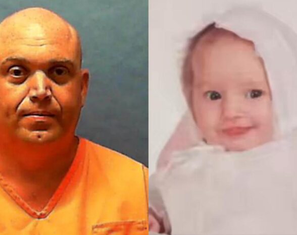 Death Row Inmate’s Last Words Revealed as He’s Put to Death for Killing Girlfriend’s Baby 30 Years Ago