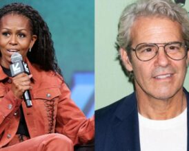 Andy Cohen Gives Michelle Obama an ‘Open Invitation’ After She Admits She’d Take His Job